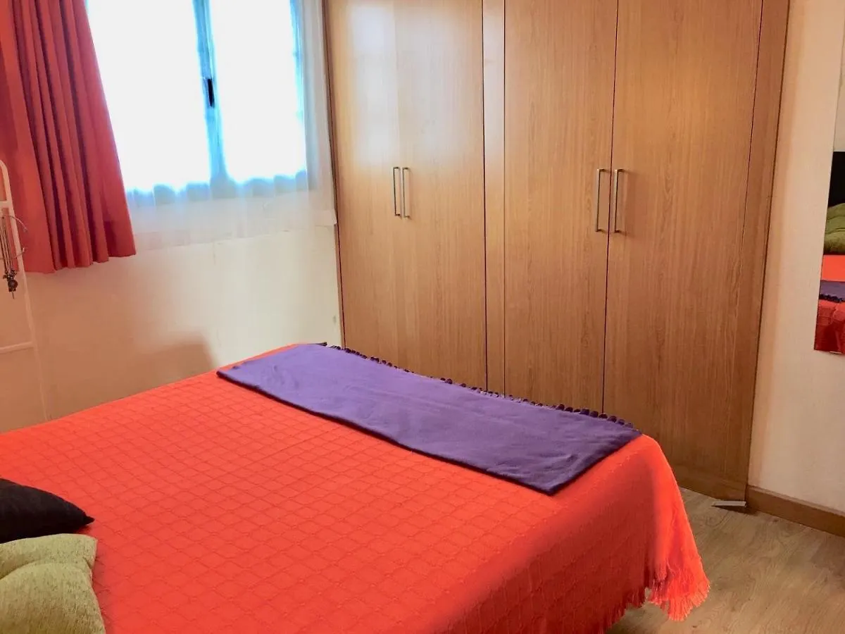 Appartement Apt. Rus Playa Pocillos. Pool And Terrace. à Tías